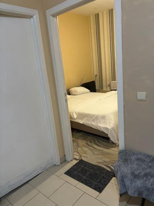 Apartment For Rent Bruxelles Esterno foto